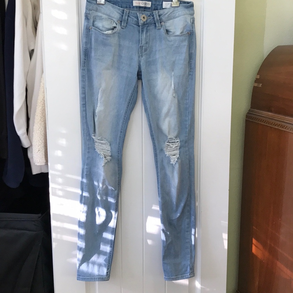 Guess jeans
